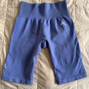 Oner Active purple Women's Shorts